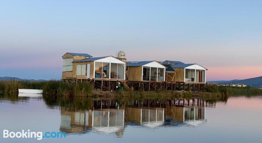 Titicaca Aru Lodge