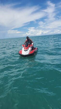 Luxury Water Sports景点图片