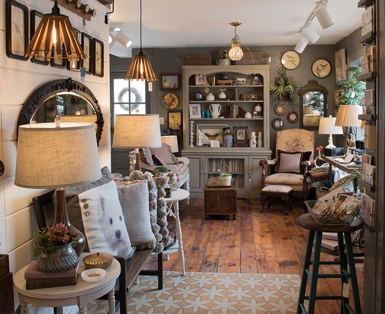 Flourish Market-West Stockbridge必去景点