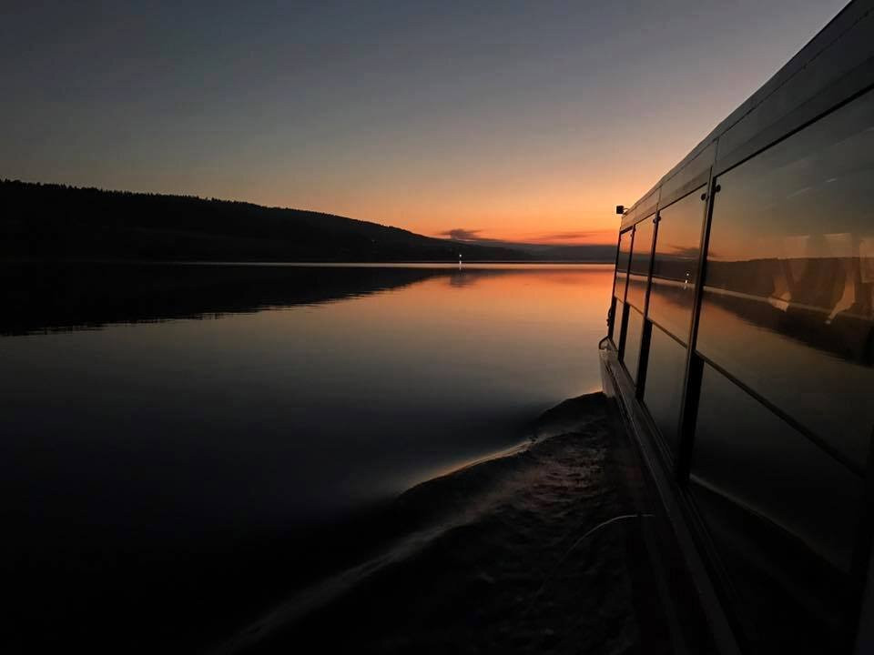 Les Bateaux du Lac Saint-Point景点图片