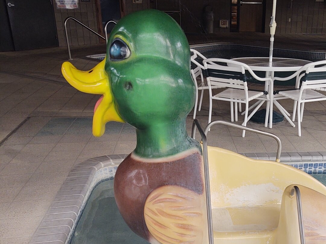 Shell Lake旅游攻略图片