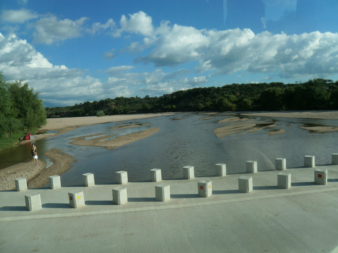 Arroyo de Los Patos旅游攻略图片