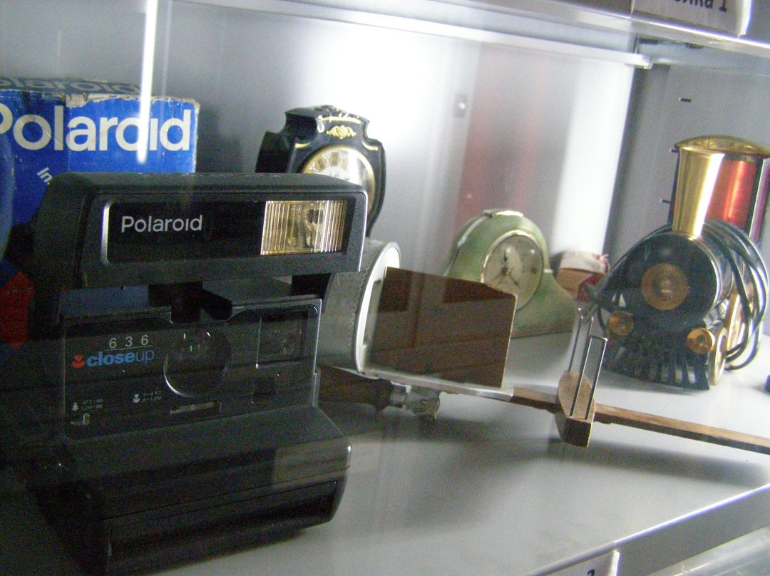 Rentereya-Tobolsk必去景点