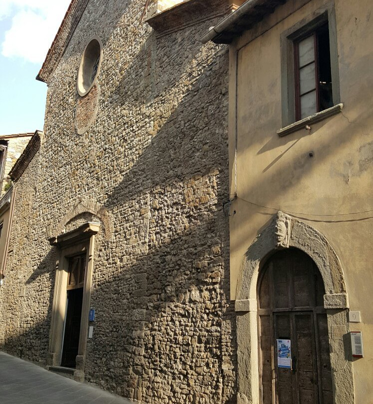 Chiesa e Chiostro di San Lorenzo景点图片