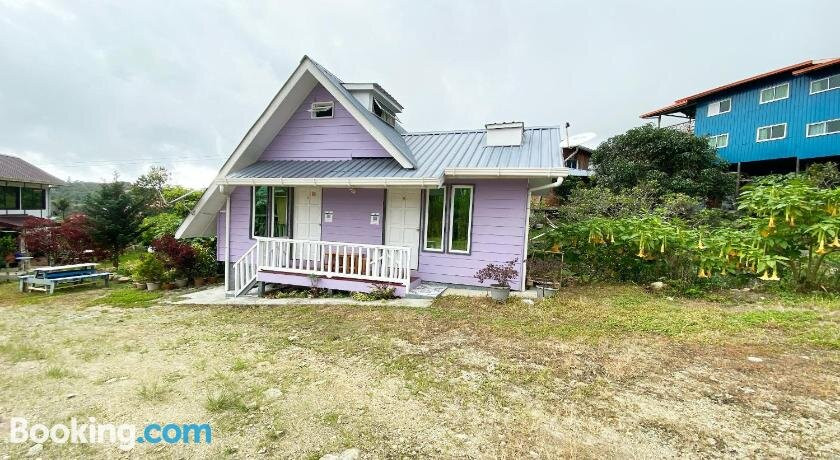 OYO 90196 Midori Homestay