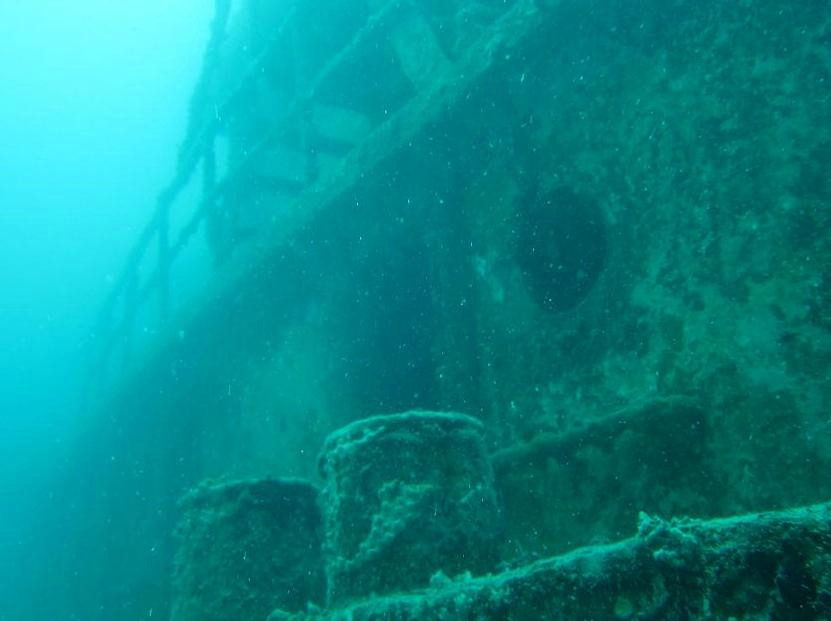 Anegada旅游景点-Marie L.