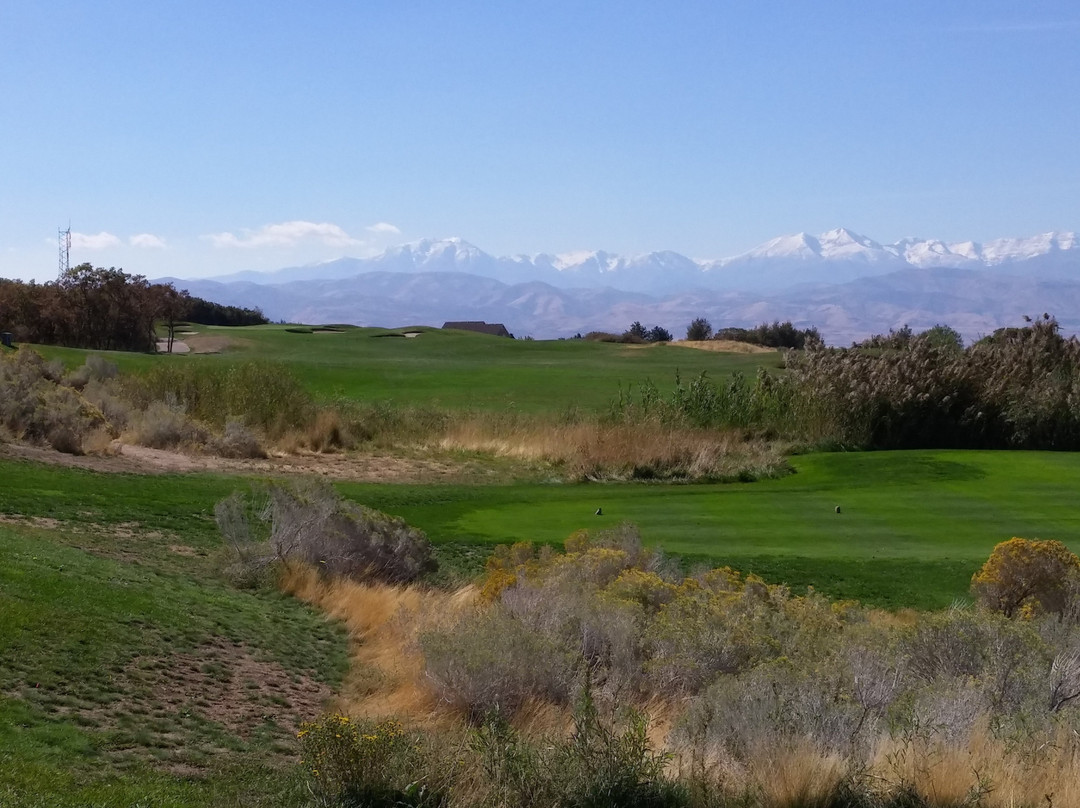 South Mountain Golf Club景点图片