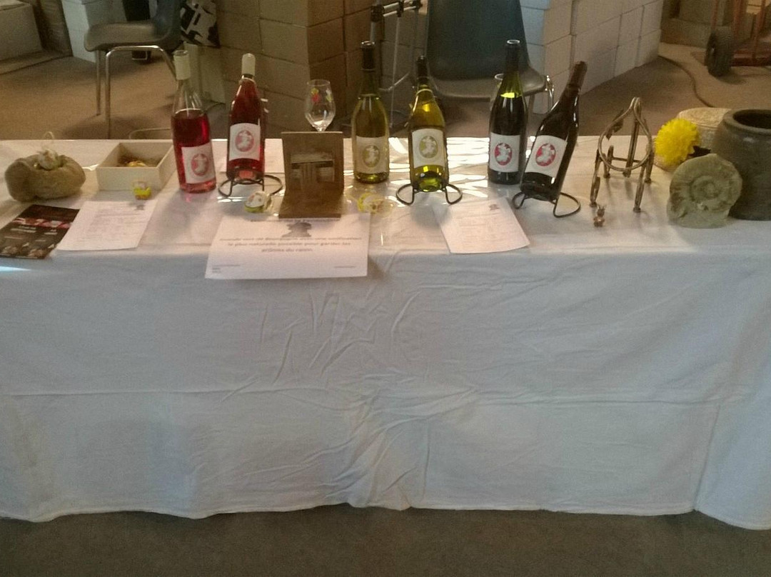 Domaine de la Ferdindine