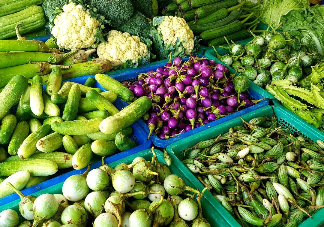 My Wok and Me-帕岸岛必去景点