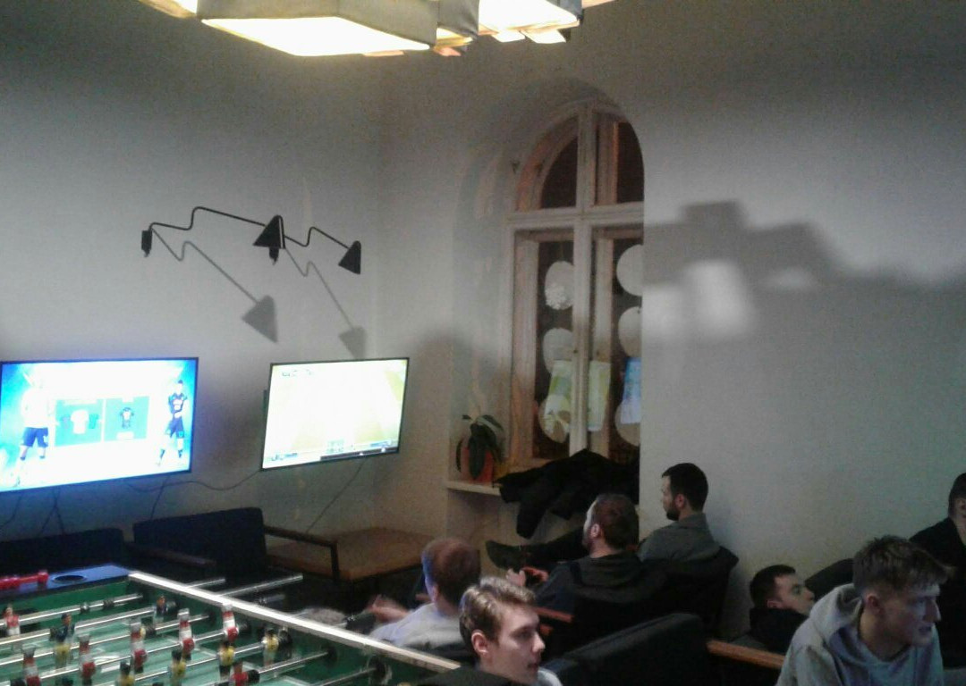 Come in-利沃夫必去景点