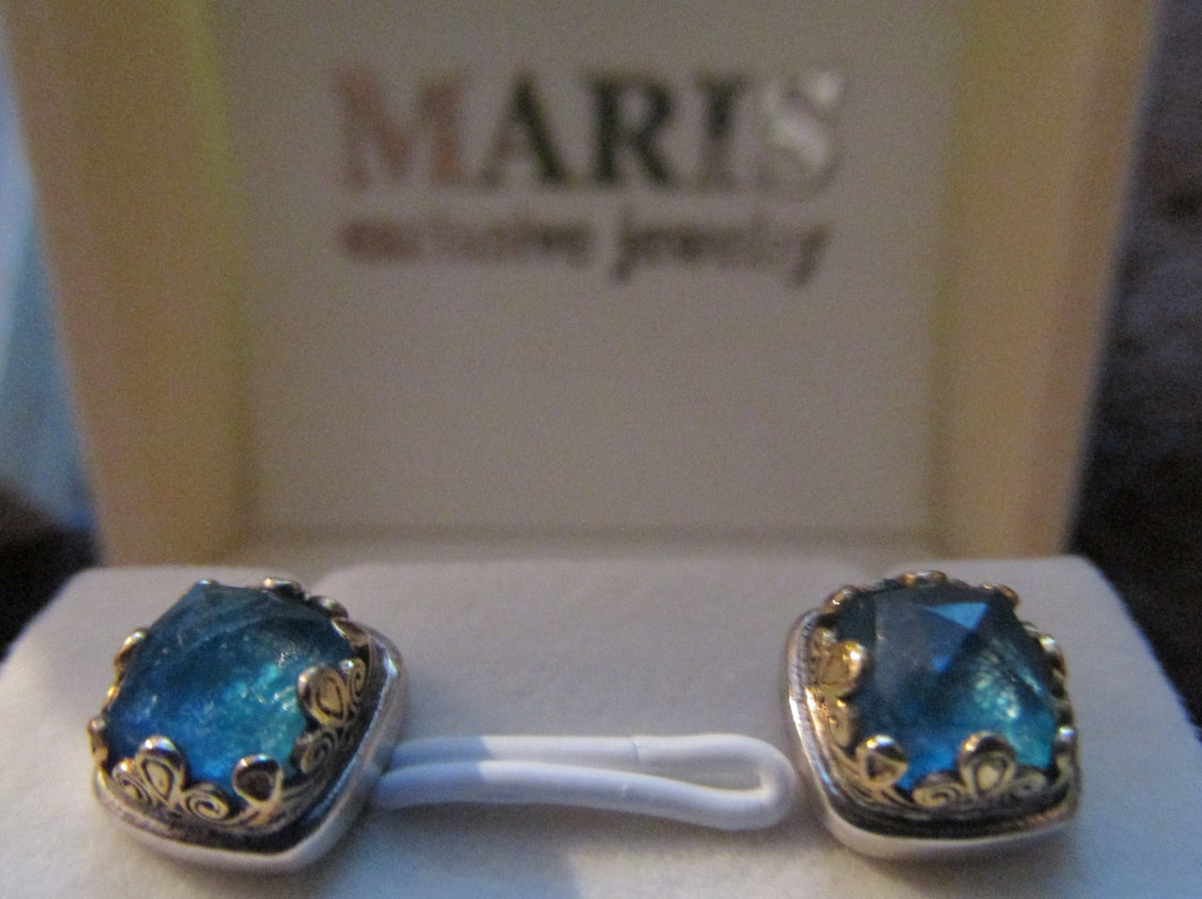 Maris Exclusive Jewelry景点图片