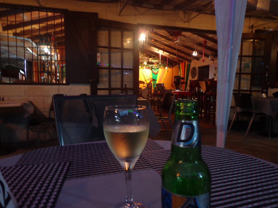 Scoopie's Jazz-圣罗伦斯峡必去景点