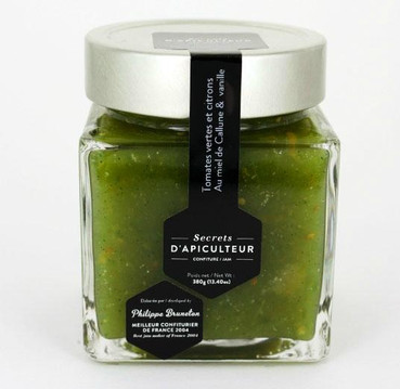 Secrets d'Apiculteur