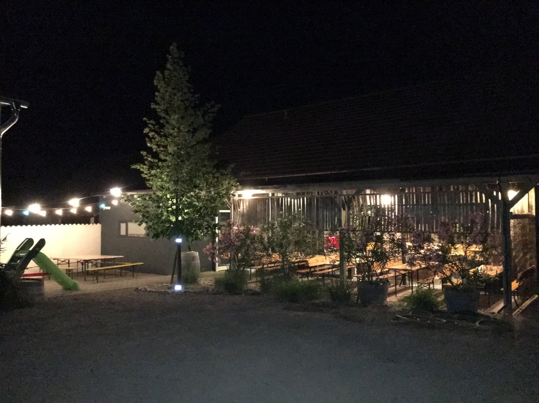 Straning旅游景点-Weinhof Uibel