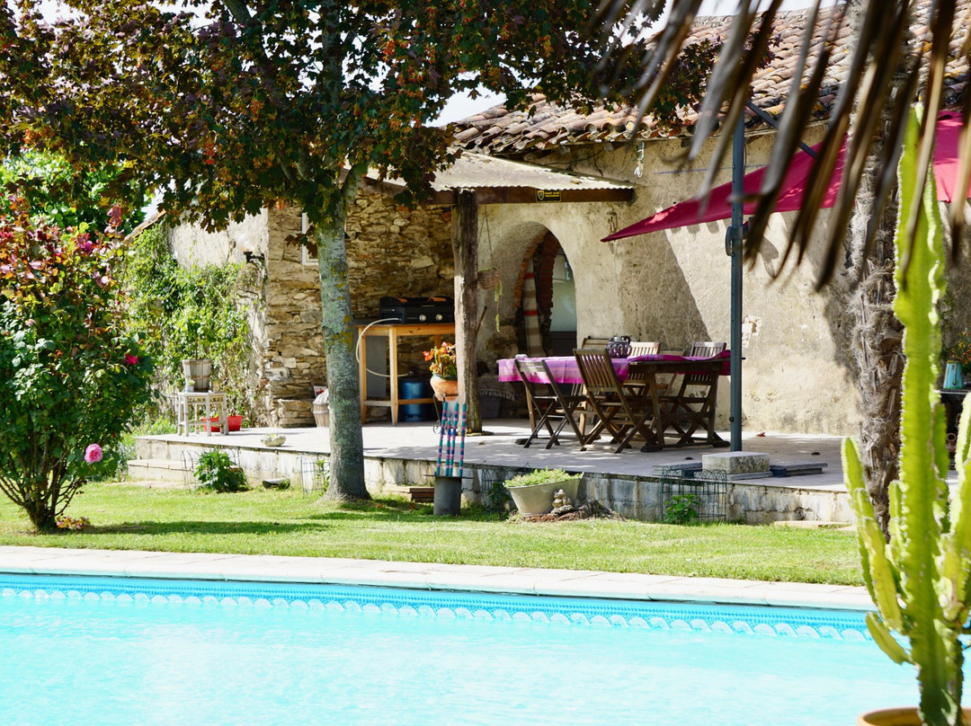 Arthes旅游攻略图片