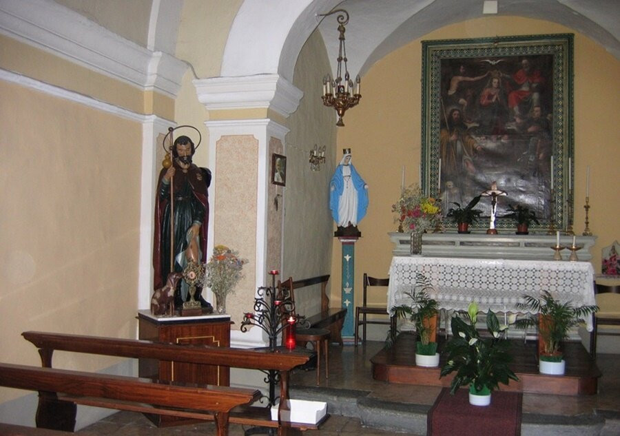 Chiesa di San Rocco景点图片