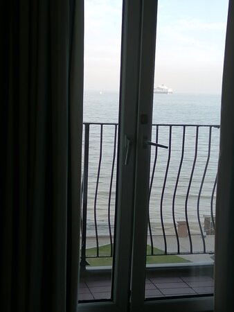 Redcliffe Lodge Hotel主图