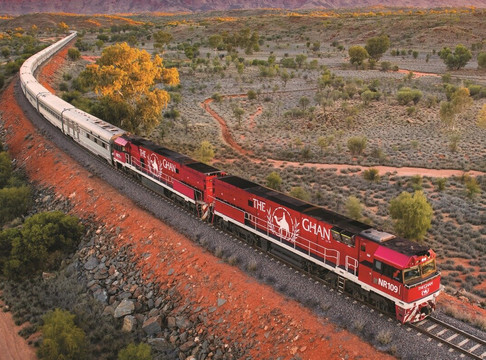 Australia & New Zealand Travel Company