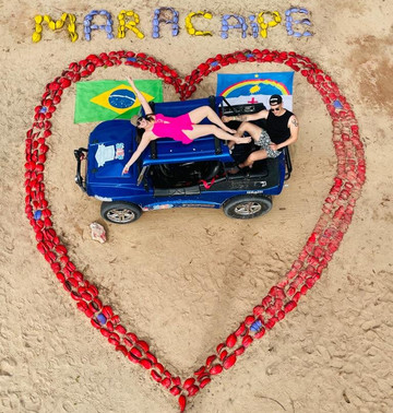 SoulTrip Porto de Galinhas-嘎林海斯港必去景点