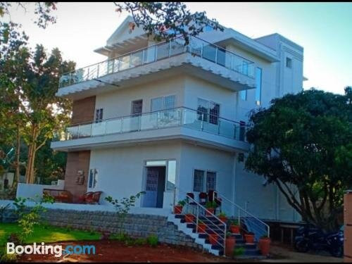 White Palace Yelagiri