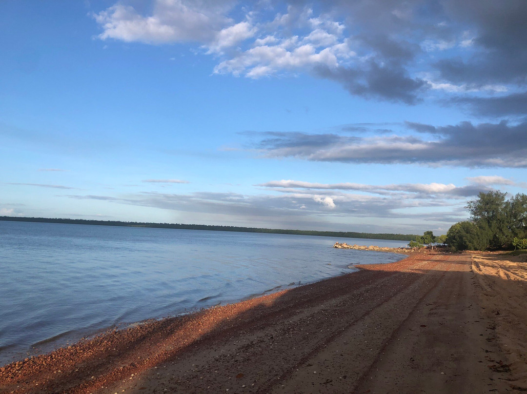 Far North Fishing Weipa