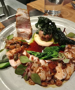 Ahi.餐厅图片