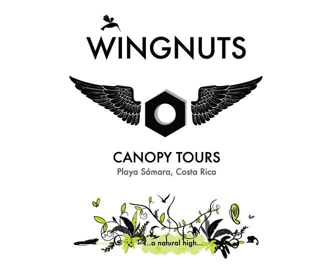 Wingnuts Canopy景点图片