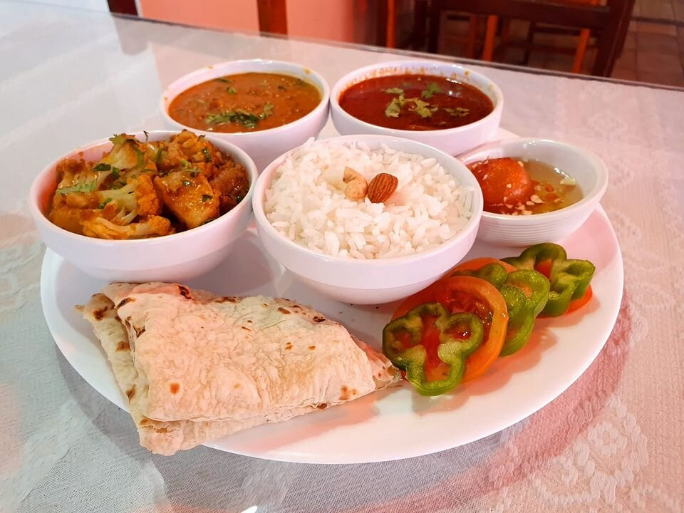 Indian Lounge Restaurante