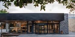 Kfar Giladi Hotel-官方