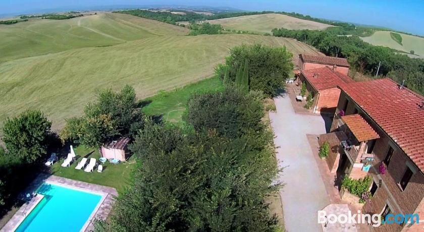 Agriturismo San Fabio主图