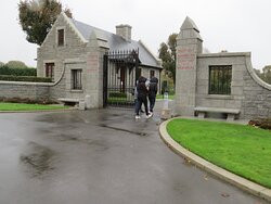 Cimetière Militaire Américain de Saint-James景点图片