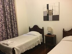 Casa de Hospedes Isaias-官方