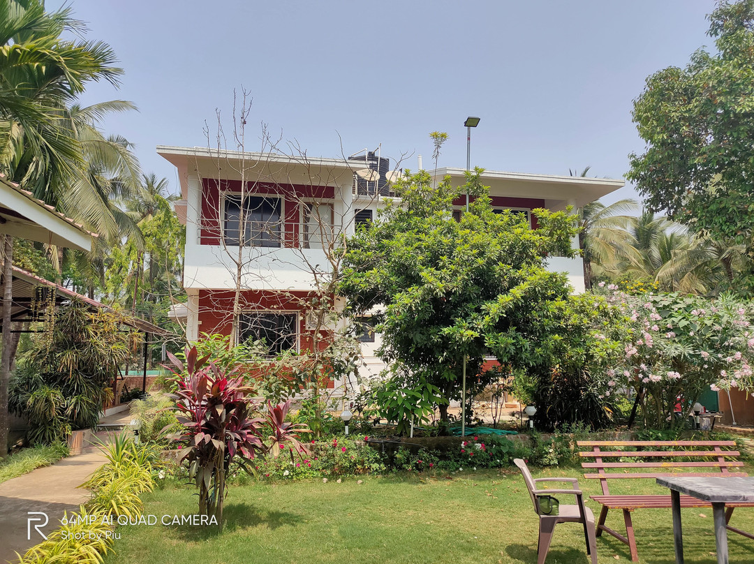 Chaitraban cottage