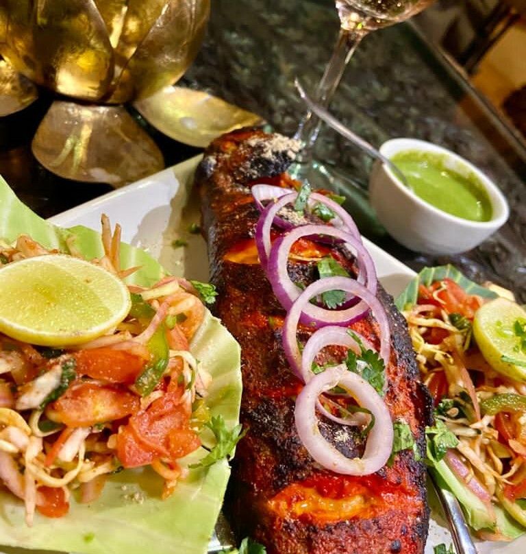 Autumnred Cottage Manali主图