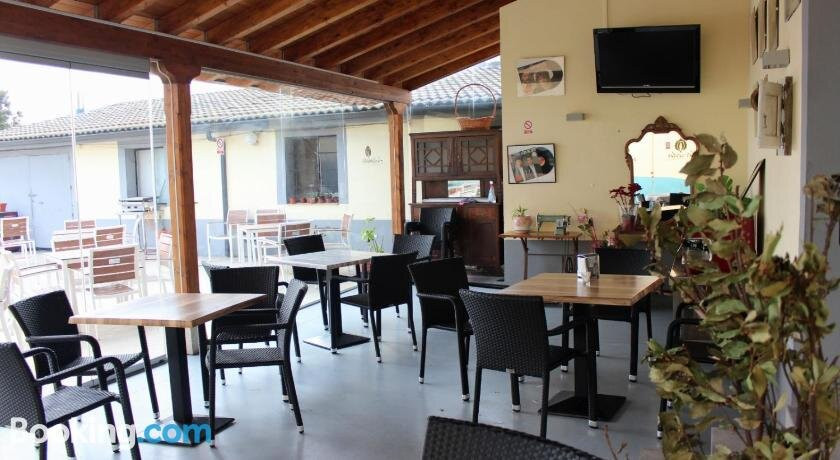 Hostal Restaurante Avellaneda