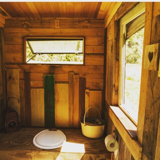 Alpacas Off Grid - House Truck