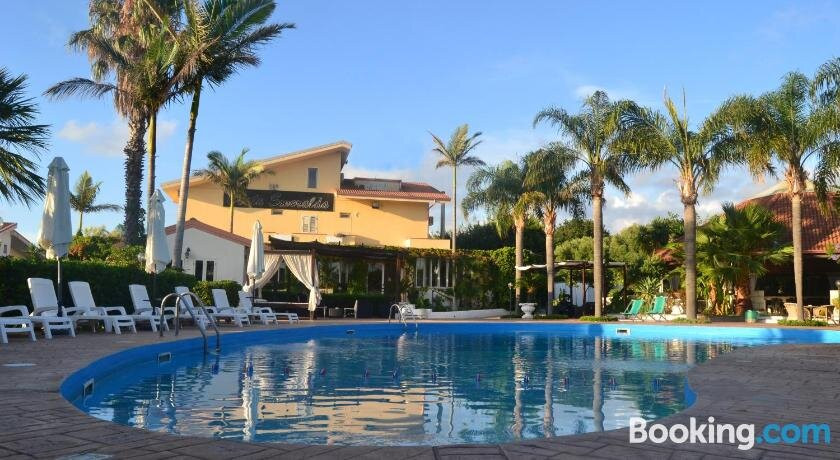 Hotel Club Costa Smeralda