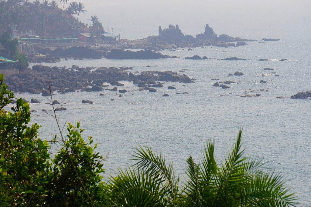 Kalacha Beach景点图片