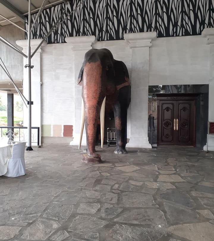 Hotel Pinnalanda主图