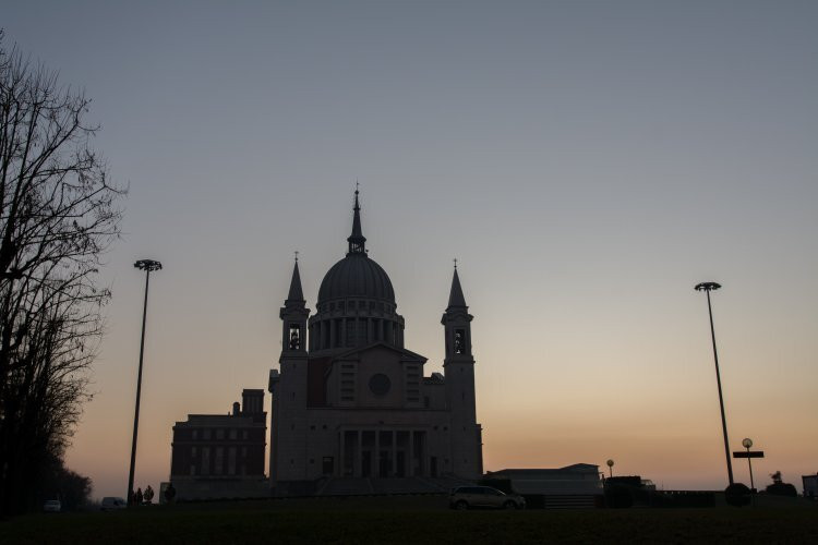 Colle Santuario Don Bosco-阿斯蒂必去景点