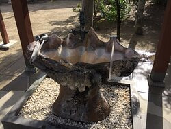 Shomogu Shrine-壹岐市必去景点