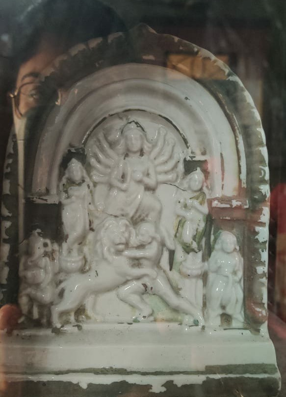 Mahishadal Rajbari-Haldia必去景点