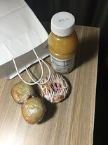 Country Inn & Suites by Radisson, Lumberton, NC-餐饮