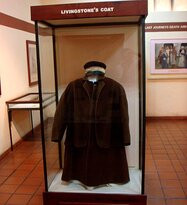 Livingstone Museum景点图片