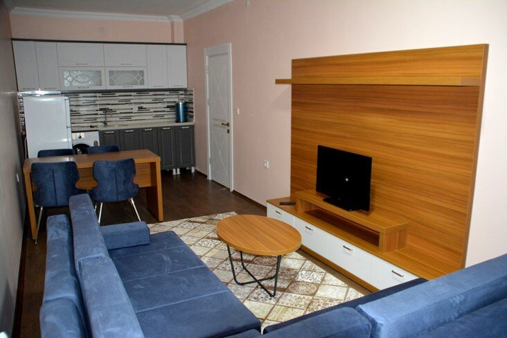 Sarıkamış Kadıoğlu Apart Otel