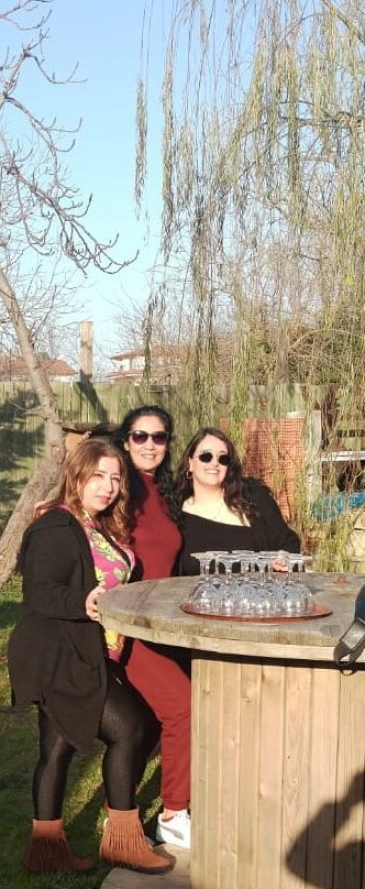 Kucuk Ev Motel主图