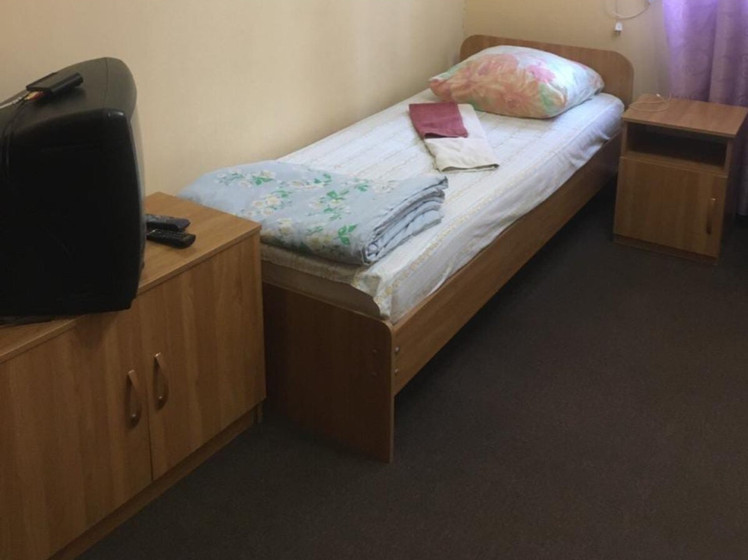 Meshcherino Hotel主图