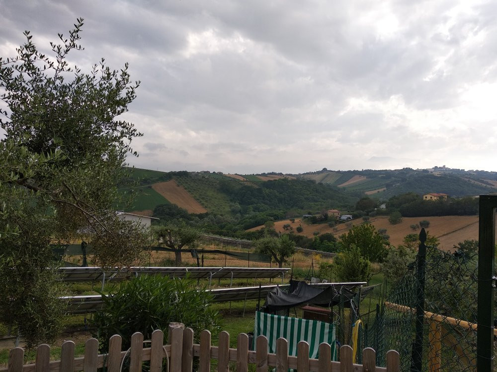 Alborada B&B