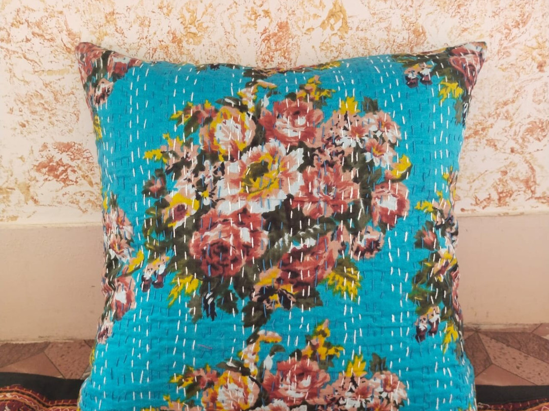 Keshav handicrafts-罗喜特必去景点