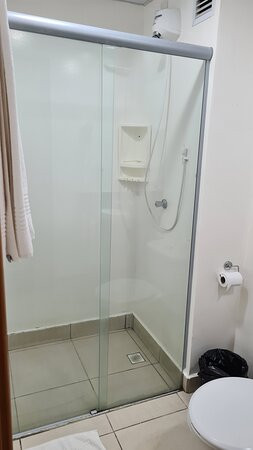 Hotel Express Arrey主图